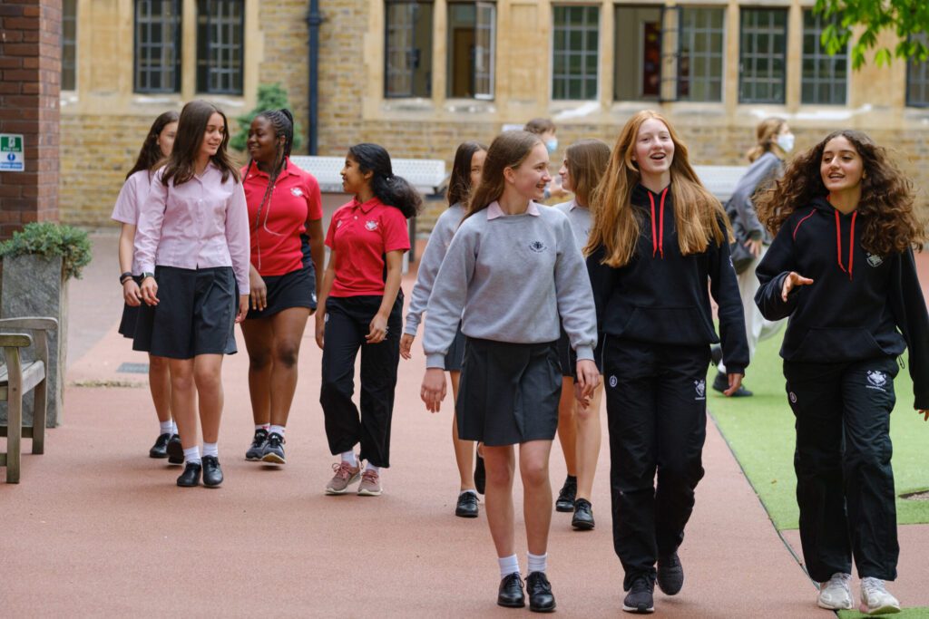 best state and grammar schools in the uk 2024